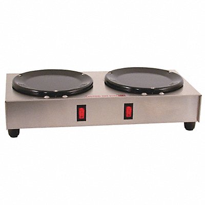 Table Ranges and Hot Plates